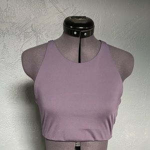 Girlfriend Collective, size small, Topanga sports bra